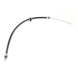 OMIX-ADA Emergency Brake Cables for 2005-2009 GRAND CHEROKEE - 16730.58