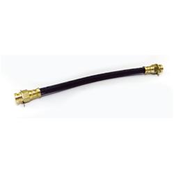 OMIX-ADA Brake Hoses for 1966-1971 CJ5, CJ6, 1967-1971 JEEPSTER - 16732.03
