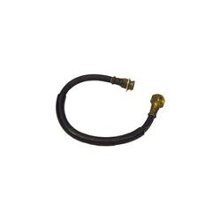 OMIX-ADA Brake Hoses for 1978-1981 CJ5, CJ7, 1981 SCRAMBLER - 16732.07