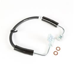 OMIX-ADA Brake Hoses for 2007-2016 WRANGLER - 16732.3