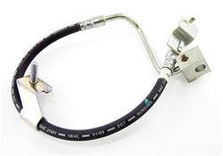 OMIX-ADA Brake Hoses for 1997-2000 WRANGLER - 16733.06