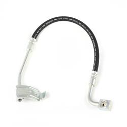 OMIX-ADA Brake Hoses for 2007-2017 WRANGLER, 2018 WRANGLER JK - 16733.15