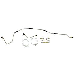 OMIX-ADA Brake Line Kits for 1946-1953 WILLYS - 16737.06