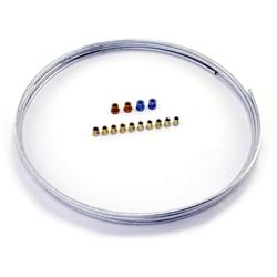 OMIX-ADA Universal Fuel Line Coils 16737.81