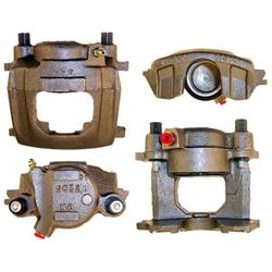 OMIX-ADA Brake Calipers