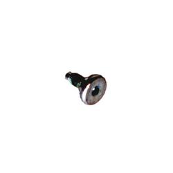 OMIX-ADA - Brake Caliper Bolts and Pins for 1976-1981 CJ5, CJ7, 1981 SCRAMBLER - 16749.01