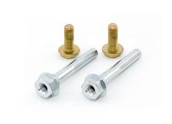 OMIX-ADA - Brake Caliper Bolts and Pins for 2007-2010 GRAND CHEROKEE, 2007 LIBERTY, 2007-2016 WRANGLER - 16749.1