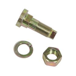 OMIX-ADA Brake Shoe Anchor Components for 1941-1942 MB, 1946-1953 WILLYS - 16750.02