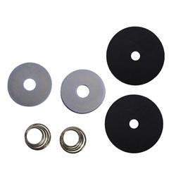 OMIX-ADA Pedal Assembly Components 16750.09
