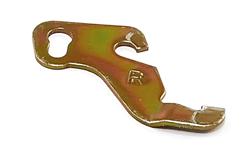 OMIX-ADA Brake Hardware Components for 1993-2001 CHEROKEE, 1993-1998 GRAND CHEROKEE - 16752.22