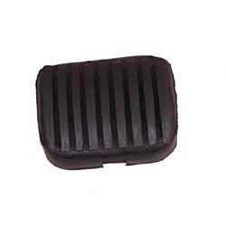 OMIX-ADA Replacement Pedal Pads 16753.01