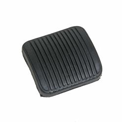 OMIX-ADA Replacement Pedal Pads 16753.03