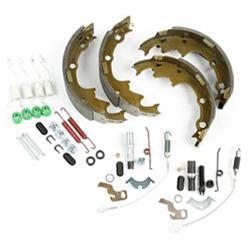 OMIX-ADA - Drum Brake Kits for 1990-2000 CHEROKEE - 16766.05