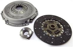 OMIX-ADA Clutch Kits for 1982-1983 CJ5, 1982-1986 CJ7, 1982-1985 SCRAMBLER - 16901.09