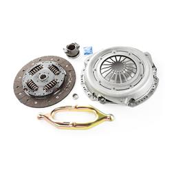 OMIX-ADA Clutch Kits for 2007-2017 WRANGLER, 2018 WRANGLER JK - 16902.21