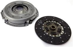 OMIX-ADA 16903.03 OMIX-ADA Clutch Kits | Summit Racing