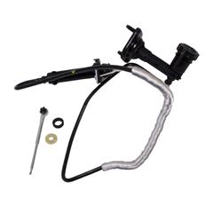 OMIX-ADA Hydraulic Clutch Master and Slave Cylinder Kits for 1997-2006 WRANGLER - 16907.02