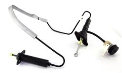 OMIX-ADA Hydraulic Clutch Master and Slave Cylinder Kits for 1993-1998 CHEROKEE - 16907.12