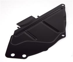 OMIX-ADA 16917.01 - OMIX-ADA Bellhousing Cover Plates