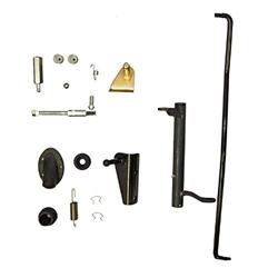 Omix-Ada Jeep Parts and Accessories at Summit Racing