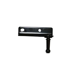 OMIX-ADA Clutch Linkage Components for 1976-1983 CJ5, 1976-1986 CJ7, 1981-1985 SCRAMBLER - 16919.1
