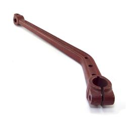 OMIX-ADA Pedal Assembly Components 16920.01