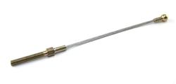 OMIX-ADA Clutch Cables 16920.13