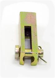 OMIX-ADA Clutch Linkage Components 16920.16