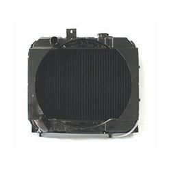 OMIX-ADA Radiators for 1942-1943 MB, 1945-1952 WILLYS - 17101.01
