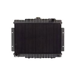 OMIX-ADA Radiators 17101.07