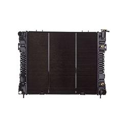 OMIX-ADA Radiators 17101.29