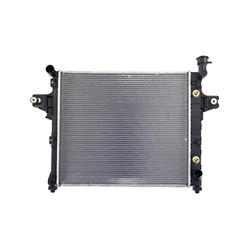 OMIX-ADA Radiators 17101.31