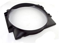 OMIX-ADA Radiator Fan Shrouds for 1991-1995 WRANGLER - 17102.04