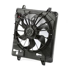 OMIX-ADA Electric Fan Assemblies for 2007-2011 WRANGLER - 17102.06