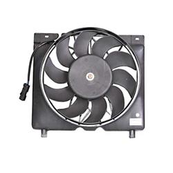 OMIX-ADA Electric Fan Assemblies for 2000 CHEROKEE - 17102.52