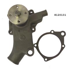 OMIX-ADA Mechanical Water Pumps for 1972-1974 CJ5, CJ6 - 17104.11