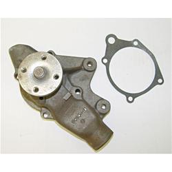 OMIX-ADA Mechanical Water Pumps for 1987-1999 CHEROKEE, 1993-1997 GRAND CHEROKEE - 17104.14