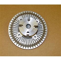 OMIX-ADA Fan Clutches for 1987-1999 CHEROKEE, 1997-1999 WRANGLER - 17105.03
