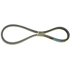 OMIX-ADA Accessory Belts 17110.01
