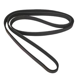 OMIX-ADA Accessory Belts for 1996-2000 CHEROKEE, 1995-1998 WRANGLER - 17111.18