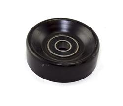 OMIX-ADA - Idler Pulleys for 1991-1993 CHEROKEE, 1993-1996 GRAND CHEROKEE - 17112.01
