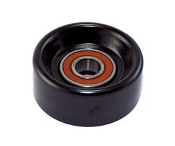 OMIX-ADA - Idler Pulleys for 1997-2002 WRANGLER - 17112.02
