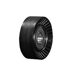 OMIX-ADA Idler Pulleys for 2007-2010 GRAND CHEROKEE, 2007-2011 WRANGLER - 17112.07