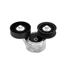 OMIX-ADA Accessory Belt Tensioners for 2006-2009 COMMANDER, 1999-2009 GRAND CHEROKEE, 2002-2007 LIBERTY - 17112.51