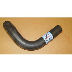 OMIX-ADA Radiator Hoses for 1987-1990 WRANGLER - 17113.12