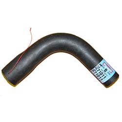 OMIX-ADA Radiator Hoses for 1975 CJ6, 1976-1986 CJ7, 1981-1985 SCRAMBLER - 17114.08
