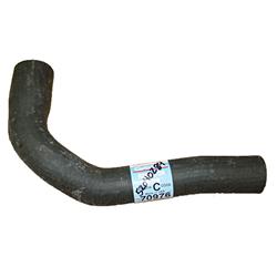 OMIX-ADA Radiator Hoses for 1987-1990 WRANGLER - 17114.09
