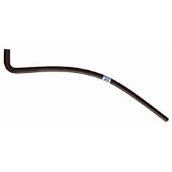 OMIX-ADA Heater Hoses for 1987-1990 WRANGLER - 17116.56