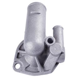 OMIX-ADA - Water Necks and Thermostat Housings for 1991 CHEROKEE, 1993-2004 GRAND CHEROKEE, 1991-2002 WRANGLER - 17118.03