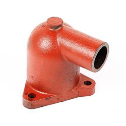 OMIX-ADA - Water Necks and Thermostat Housings for 1946-1953 WILLYS - 17118.06